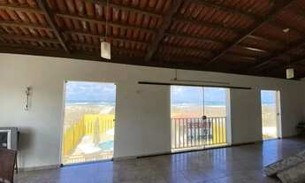 Imagem 4: Térrea para venda tem 700 metros quadrados com 5 quartos em GENIPABU - Extremoz - RN