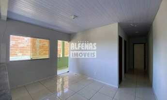 Imagem 5: Casa para aluguel 2 quartos no Bairro NAZARE