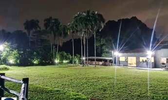 Imagem: Área à venda - 2.000 m² - Abadia de Goiás