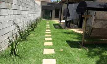 Imagem: Casa rua 1 Vicente Pires jockey