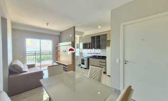 Imagem: Apartamento para alugar em Limeira, Jardim