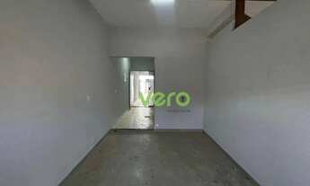 Imagem 2: Casa com 3 dormitórios para alugar, 115 m² por R$ 2.950,00/mês - Parque Nova Carioba - Ame