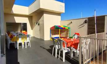 Imagem 3: Área de Lazer pra alugar