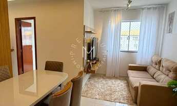 Imagem 3: Aluguel no Cond. Piatã tem 74 m² com 3 quartos em Boa Vista - Vitória da Conquista - BA