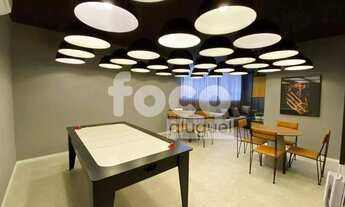 Imagem 2: Apartamento de alto padrão para locação no bairro Morada da Colina