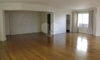 Imagem 4: Apartamento com 3 quartos para locação em Chácara Itaim - SP