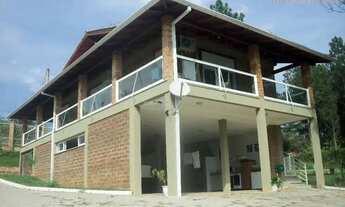 Imagem: Excelente sobrado no bairro Aberta dos Morros