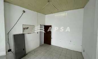 Imagem 3: SALA COM 28M² NA PITUBA NO AMENDOEIRA CENTER SALA COM APROXIMADAMENTE 28M², DENTRO DO SHOP