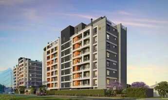 Imagem 2: Door 7710: Conforto, Lazer Completo e Localização Premium no Portão