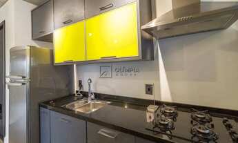 Imagem 7: Aluguel Apartamento 2 Dormitórios - 70 m² Campo Belo