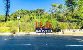 Imagem: Terreno à venda, 1800 m² por R$ 550.000,00