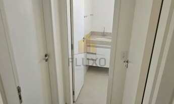 Imagem 5: Apartamento com 2 dormitórios para locação no bairro VILA NOVA CIDADE UNIVERSITARIA