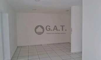 Imagem 7: Apartamento à venda na Vila Jardini em Sorocaba-SP: 2 quartos, 1 suíte, 2 salas, 1 banheir