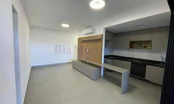 Imagem: Apartamento 80m², 2 quartos, sendo 1 suíte