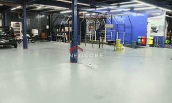 Imagem 2: Galpão em Rua Bom Pastor - Ipiranga - São Paulo/SP