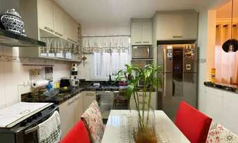 Imagem 5: Casa à venda em Barueri, Jardim Tupanci, com 3 quartos, com 150 m²