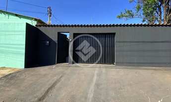 Imagem 2: Exclusividade e Privacidade: Casa Sozinha no Lote Esperando por Você! codigo: 134246