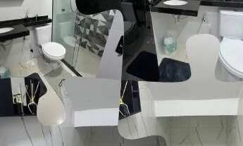 Imagem 7: Casa duplex pé na areia arraial do cabo - com piscina e churrasqueira