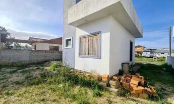 Imagem 5: Casa para venda com 80 metros quadrados com 2 quartos