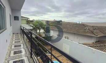 Imagem 6: Casa para Aluguel 3 Quartos, 2 Suítes, 2 Vagas - Parque Brasília 2º Etapa