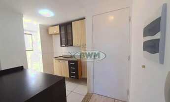 Imagem 2: Apartamento com 2 dormitórios, 54 m² - Jardim Santa Fé - Sorocaba/SP