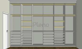 Imagem 5: Casa à venda em Indaiatuba, Loteamento Park Gran Reserve, com 3 quartos, com 138.65 m²