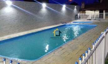 Imagem 7: Chácara com 3 dormitórios, 1400 m² - venda por R$ 850.000,00 ou aluguel por R$ 3.675,00/mê