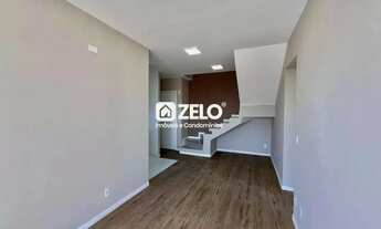 Imagem 3: Apartamento para aluguel com 143,14 m², 2 quartos 2 vagas em Centro, Campinas