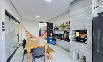 Imagem 5: Casa Térrea à venda no cond. Enseada da Lagoa, R$1.100.000,00