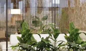 Imagem 3: Apartamento de 1 quarto em Tutoia