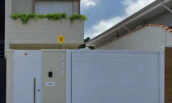 Imagem: Casas Padrão em Poços de Caldas