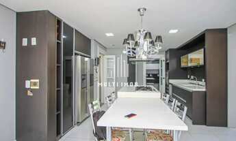 Imagem 6: Casa mobiliado no bairro Morro Santana