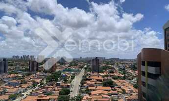 Imagem 2: Apartamento 2 quartos sendo 1 suíte e 2 vagas de garagem