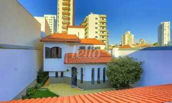 Imagem 5: Comercial/Industrial 4 quartos à venda no(a) Vila Bastos