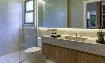 Imagem 13: Apartamento Cond TIME 75m2 - 2 Dorm 1 Suíte - Zona Sul de Rio Preto