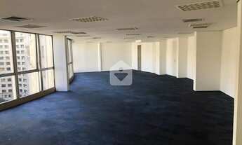 Imagem 2: Andar inteiro de 1.047m² - rua da Candelária - Centro RJ