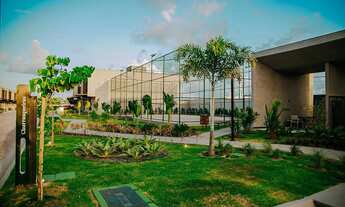 Imagem 2: Sobrado para venda tem 210 metros quadrados com 3 quartos em Amazônia Park - Cabedelo - PB