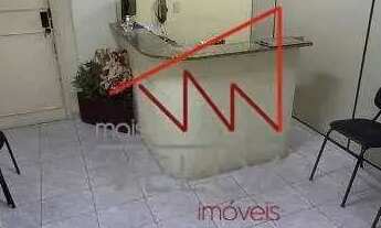 Imagem 4: Apartamento : Padrão / Residencial / Glória