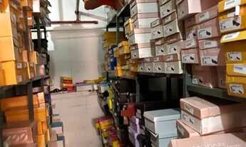 Imagem 6: Loja no Barra Square, nível Américas