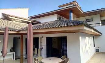 Imagem 5: Sobrado para venda tem 437 metros quadrados com 7 quartos em Mata da Praia - Vitória - ES