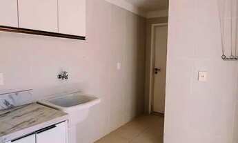 Imagem 7: Apartamento à venda no CONDOMÍNIO INTERVILLAS - RUA FRANCISCO DAS MERCÊS , BURAQUINHO, Lau