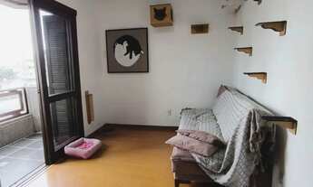 Imagem 4: Apartamento à venda em Centro com 108 m², 2 quartos, 1 suíte