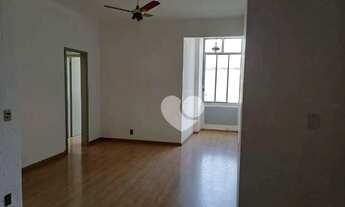 Imagem 2: Apartamento com 2 dormitórios à venda, 80 m² por R$ 330.000,00 - Vila Isabel - Rio de Jane