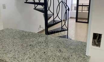 Imagem 4: Cobertura à venda em Campinas, Bosque, com 3 quartos, com 106 m², Areia Branca