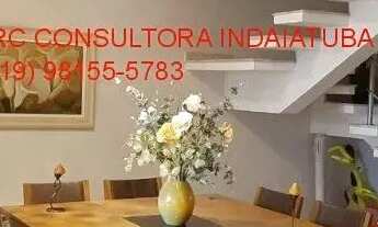 Imagem 5: CONDOMINIO RESIDENCIAL em INDAIATUBA - SP, VL SUIÇA