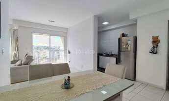 Imagem 3: Apartamento à venda, Condominio Like Teresina no bairro Santa Isabel, Teresina/PI