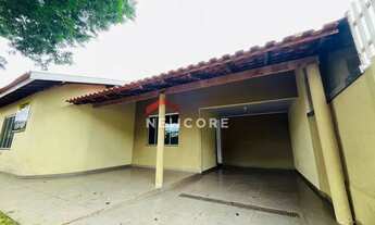 Imagem 4: Casa em Rua das Tipuanas - Conjunto Habitacional Inocente Vila Nova Júnior - Maringá/PR