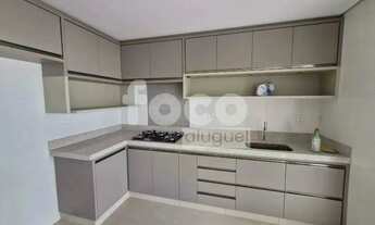 Imagem 4: Apartamento para aluguel, 3 quartos, 1 suíte, 2 vagas, Martins - Uberlândia/MG