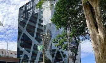 Imagem 3: PRÉDIO - PARAÍSO - SP