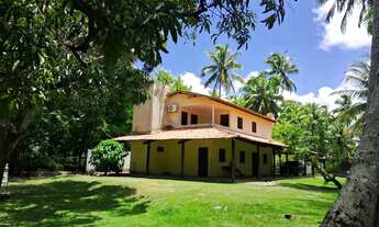 Imagem 2: Imóvel para venda tem 10000 metros quadrados com 4 quartos em Massagueira - Marechal Deodo